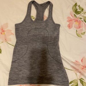 Lululemon swiftly tech racerback